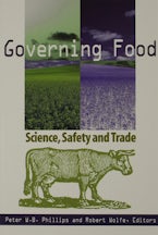Governing Food Governing Food