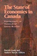 The State of Economics in Canada