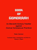 Cover of 'Book of Gomorrah' 
