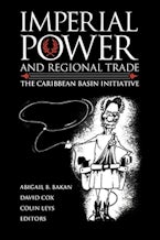 Imperial Power and Regional Trade