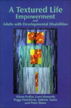 Cover of 'A Textured Life' 