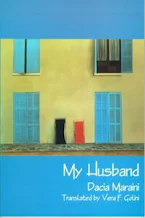 Cover of 'My Husband' 