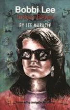 Cover of 'Bobbi Lee Indian Rebel' 