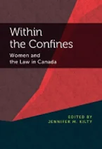Cover of 'Within the Confines' 