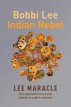 Cover of 'Bobbi Lee Indian Rebel' 