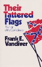 Their Tattered Flags Their Tattered Flags