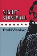 Mighty Stonewall Mighty Stonewall