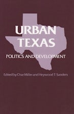 Urban Texas Urban Texas