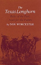 The Texas Longhorn The Texas Longhorn