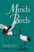 The Minds of Birds The Minds of Birds