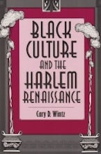 Black Culture and the Harlem Renaissance Black Culture and the Harlem Renaissance