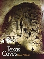 Texas Caves Texas Caves