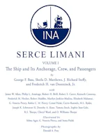Cover of 'Serce Limani' 