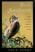 Birds of the Southwest Birds of the Southwest