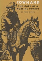 Cowhand Cowhand