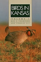 Birds in Kansas Birds in Kansas