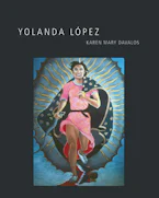 Cover of 'Yolanda Lopez' 