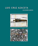Cover of 'Luis Cruz Azaceta' 