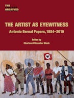 The Artist As Eyewitness