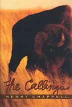 Cover of 'The Callings' 