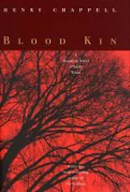 Cover of 'Blood Kin' 