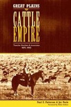 Great Plains Cattle Empire