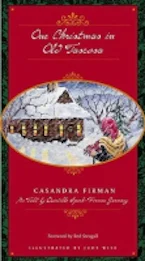 Cover of 'One Christmas in Old Tascosa' 