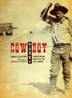 Cover of 'Cowboy Park' 