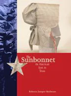 Cover of 'The Sunbonnet' 