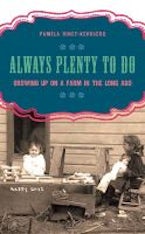 Always Plenty to Do Always Plenty to Do