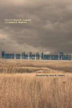 Cover of 'Women on the North American Plains' 