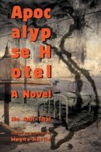 Apocalypse Hotel Apocalypse Hotel