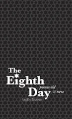 Cover of 'The Eighth Day' 