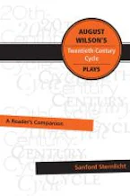 Cover of 'August Wilsons Twentieth-Century Cycle Plays' 