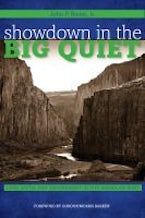 Showdown in the Big Quiet Showdown in the Big Quiet