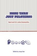 More Than Just Peloteros More Than Just Peloteros