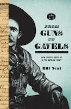 Cover of 'From Guns to Gavels' 