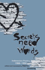 Secrets Need Words Secrets Need Words