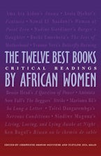The Twelve Best Books by African Women