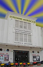 Cover of 'Screening Morocco' 