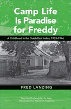 Camp Life Is Paradise for Freddy