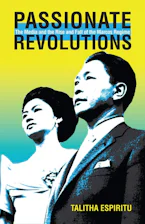 Cover of 'Passionate Revolutions' 