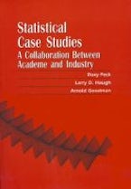 Statistical Case Studies