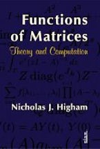 Functions of Matrices Functions of Matrices
