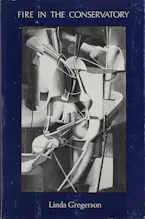 Cover of 'Fire in the Conservatory' 
