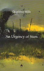 Cover of 'An Urgency of Stars' 
