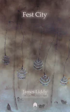 Cover of 'Fest City' 