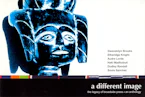 Cover of 'A Different Image' 