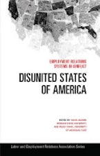 Disunited States of America