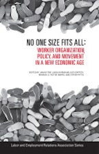 No One Size Fits All No One Size Fits All